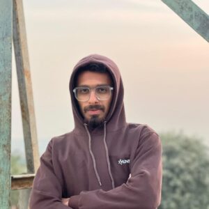 XYLENT “Zenith Brown” Hoodie