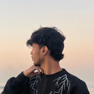 XYLENT “Storm-Core” Crewneck